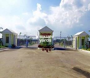 Alaknanda Enclave Plots