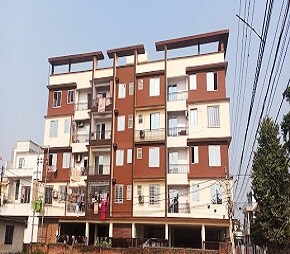 Alisha Heights