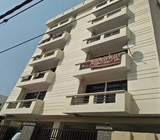 Allaya Sai Apartments Featured Image
