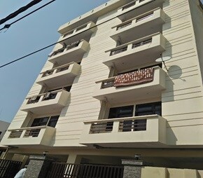 Allaya Sai Apartments
