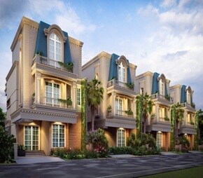 Amrawati IT City in Sultanpur Road, Lucknow