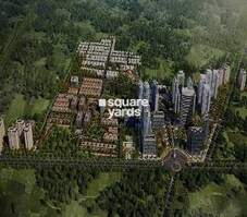 Amrawati IT City Featured Image