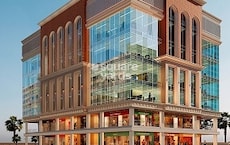 Amrit Avenue Featured Image