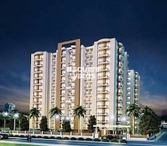 Amrit Heights, Sushant Golf City, Lucknow