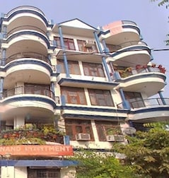 Anand Apartments Mahanagar Anand Apartments Mahanagar