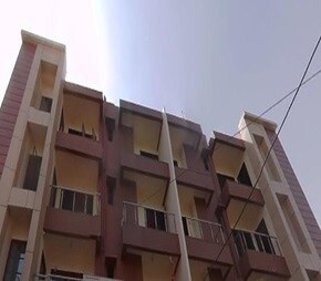 Ananta Tower residential project in Jankipuram