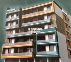 Anee Shakti Apartment Featured Image