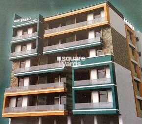 Anee Shakti Apartment