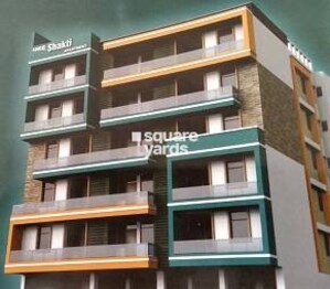 Anee Shakti Apartment