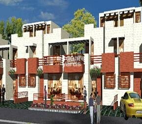Ansal API Olivewood Villa