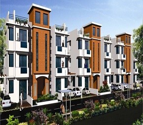 Ansal API Palm Floors, Sushant Golf City, Lucknow