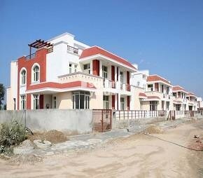 Ansal API Palm Grove Villas, Sushant Golf City, Lucknow