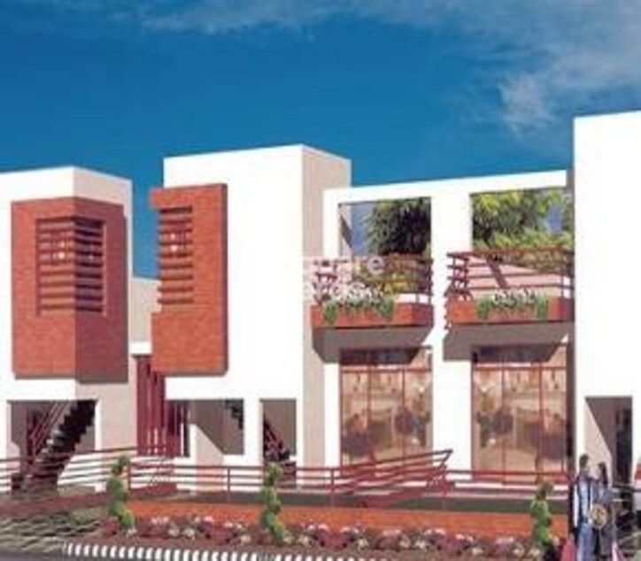 Ansal API Redwood Villa Cover Image