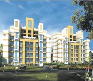 Ansal API Santushti Enclave in Sushant Golf City, Lucknow