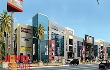 Ansal API Shopping Square Featured Image