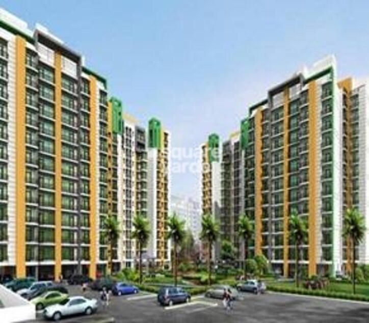 Ansal API Sushant Media Enclave Cover Image