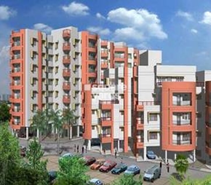 Ansal Orchid Greens Apartment Cover Image