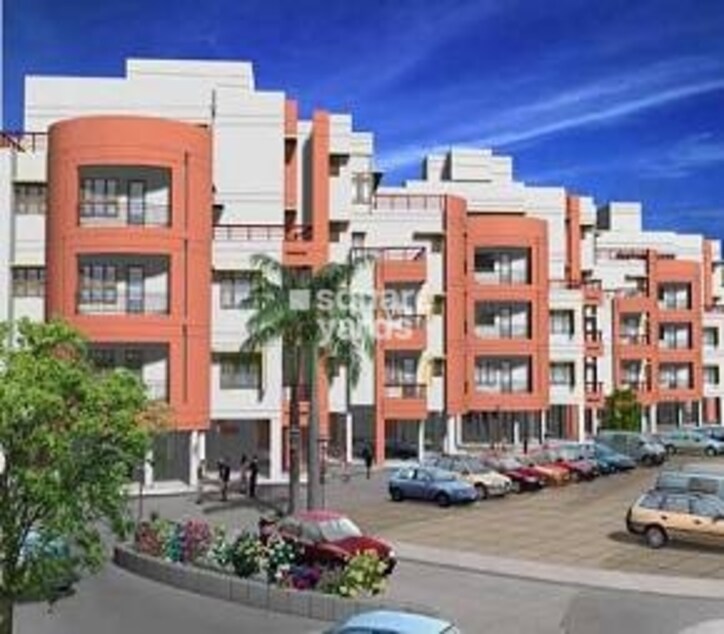 Ansal Orchid Greens Villa Cover Image