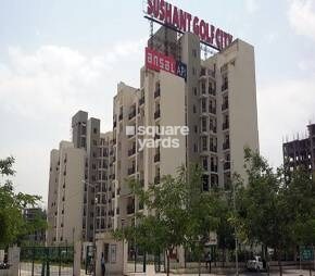 Ansal Sushant Golf City Celebrity Gardens, Sushant Golf City, Lucknow