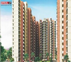 Ansal Sushant Golf City Misty Homes, Sushant Golf City, Lucknow