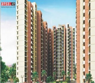 Ansal Sushant Golf City Misty Homes in Sushant Golf City, Lucknow