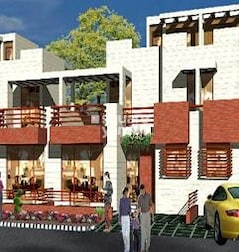 Ansal Sushant Golf City Olivewood Villa Ansal Sushant Golf City Olivewood Villa