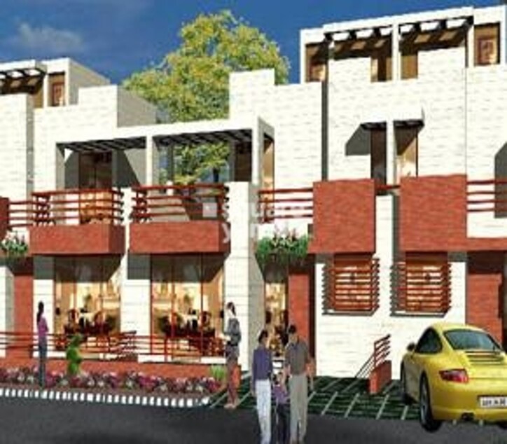Ansal Sushant Golf City Olivewood Villa Cover Image