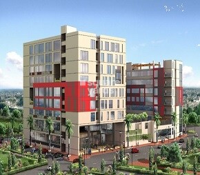 Ansal Sushant Golf City Zenith Towers