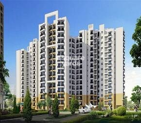 Ansal Sushant Jeevan Enclave, Sushant Golf City, Lucknow