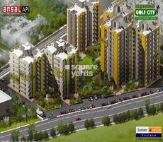 Ansal Sushant Media Enclave Featured Image