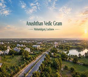 Anushthan Vedic Gram, Mohanlalganj, Lucknow