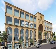 AP Mansha Plaza, Sharda Nagar, Lucknow