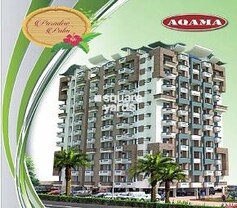 Aqama Paradise Palm, Mubarakpur, Lucknow