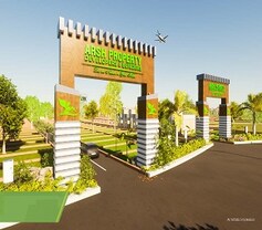 Arsh City, Sadrauna, Lucknow