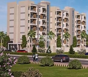 Arsha Madhav Residency