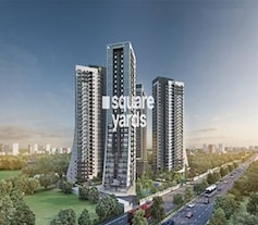 Aryavarta Empire, Sushant Golf City, Lucknow