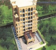 Ashirwad Aashiyana, Hazratganj, Lucknow