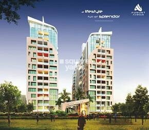 Astha August Avenue