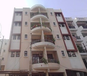 Asthana Sadan