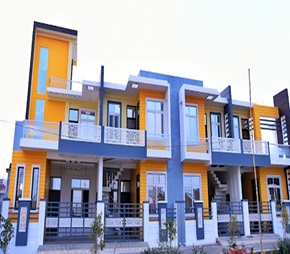 Atal Villas in Jankipuram Extension, Lucknow