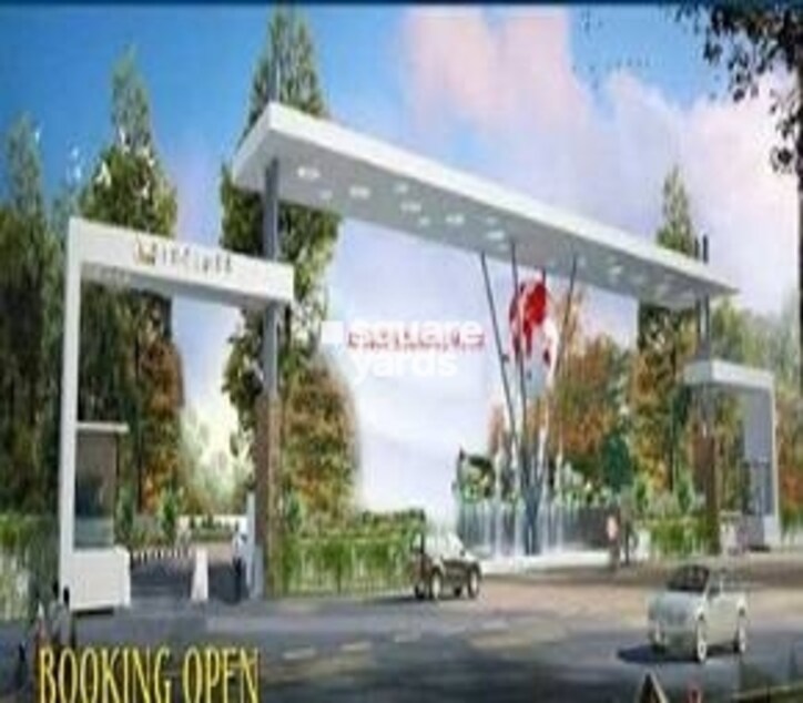 AV Square Drona Enclave Cover Image