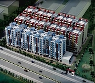 Avas Vikas Gangotri Enclave Video
