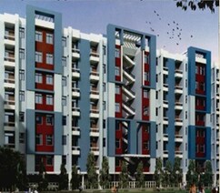 Avas Vikas Gangotri Enclave Flagship