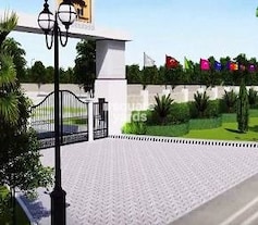 Awadh City, Deva Road, Lucknow