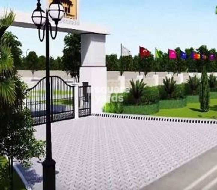 Awadh City Cover Image