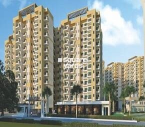 AWHO 8B in Vrindavan Yojna, Lucknow