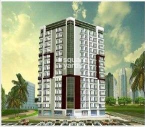 Azure Royal Plaza