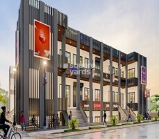 Baba Kailasha Arcade Featured Image