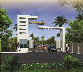 Bhagirath City