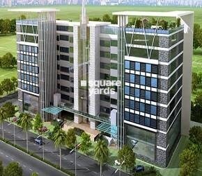 Bhavya Corporate Towers